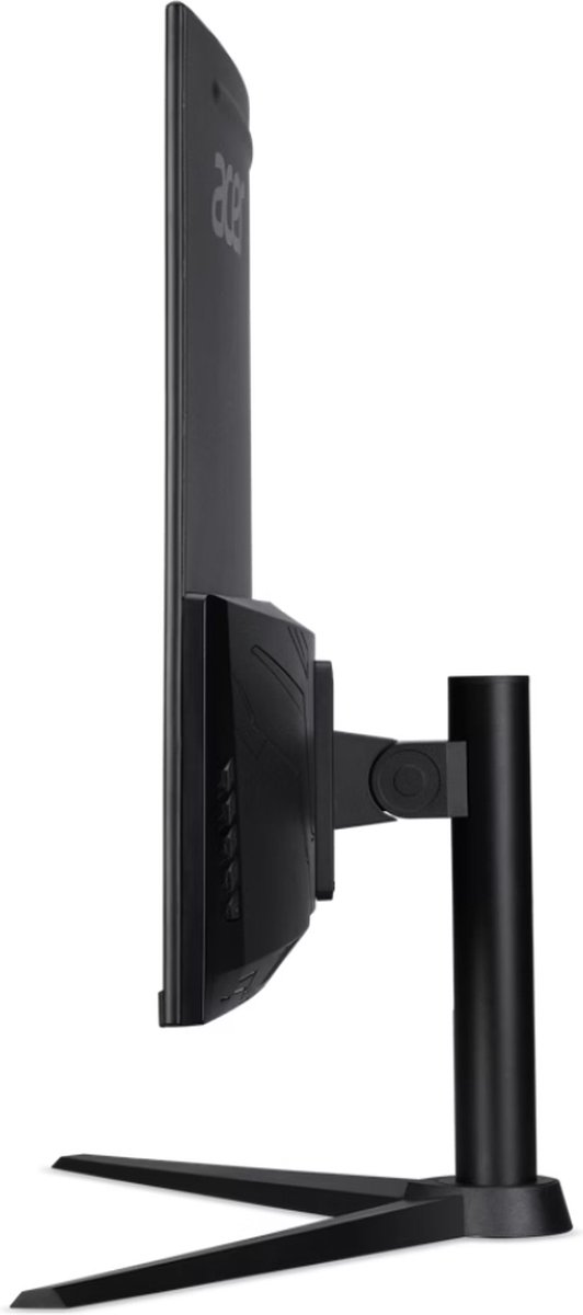Acer Nitro XZ322QU Gaming Monitor 31.5″ Curved QHD 180Hz - afbeelding 2