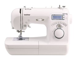 Brother Innovis 15 - Naaimachine