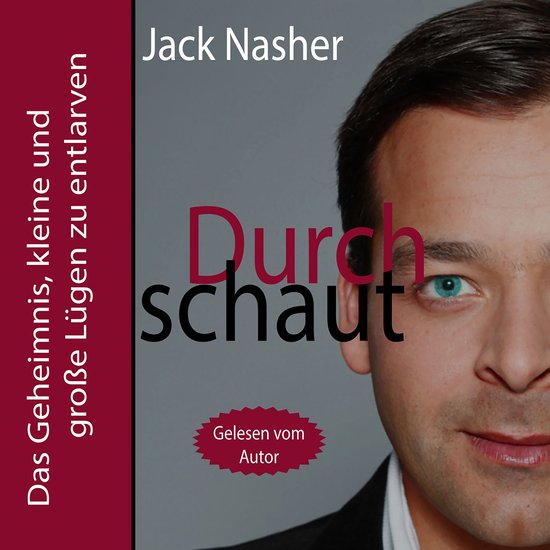 Durchschaut - cover
