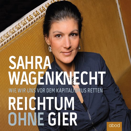 Reichtum ohne Gier - cover