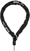 AXA ULC Pro 100 - Insteekketting - Combineren met Ringslot - 100 cm lang - Zwart