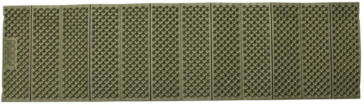 Robens ZigZag Slumber - Matelas de sol pliable