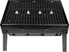 Benson Barbecue Compact - met Handvat - 35 x 27 x 20 cm