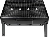 Benson Barbecue Compact - met Handvat - 35 x 27 x 20 cm