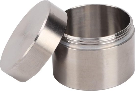 Koffie thee containers - - om zelf koffie en thee te zetten Koffie thee containers - - om zelf koffie en thee te zetten