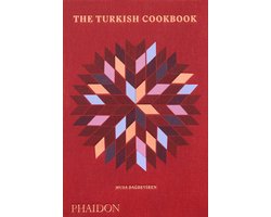 その他 The Turkish Cookbook The Turkish Cookbook: Dagdeviren, Musa, Glanville, Toby