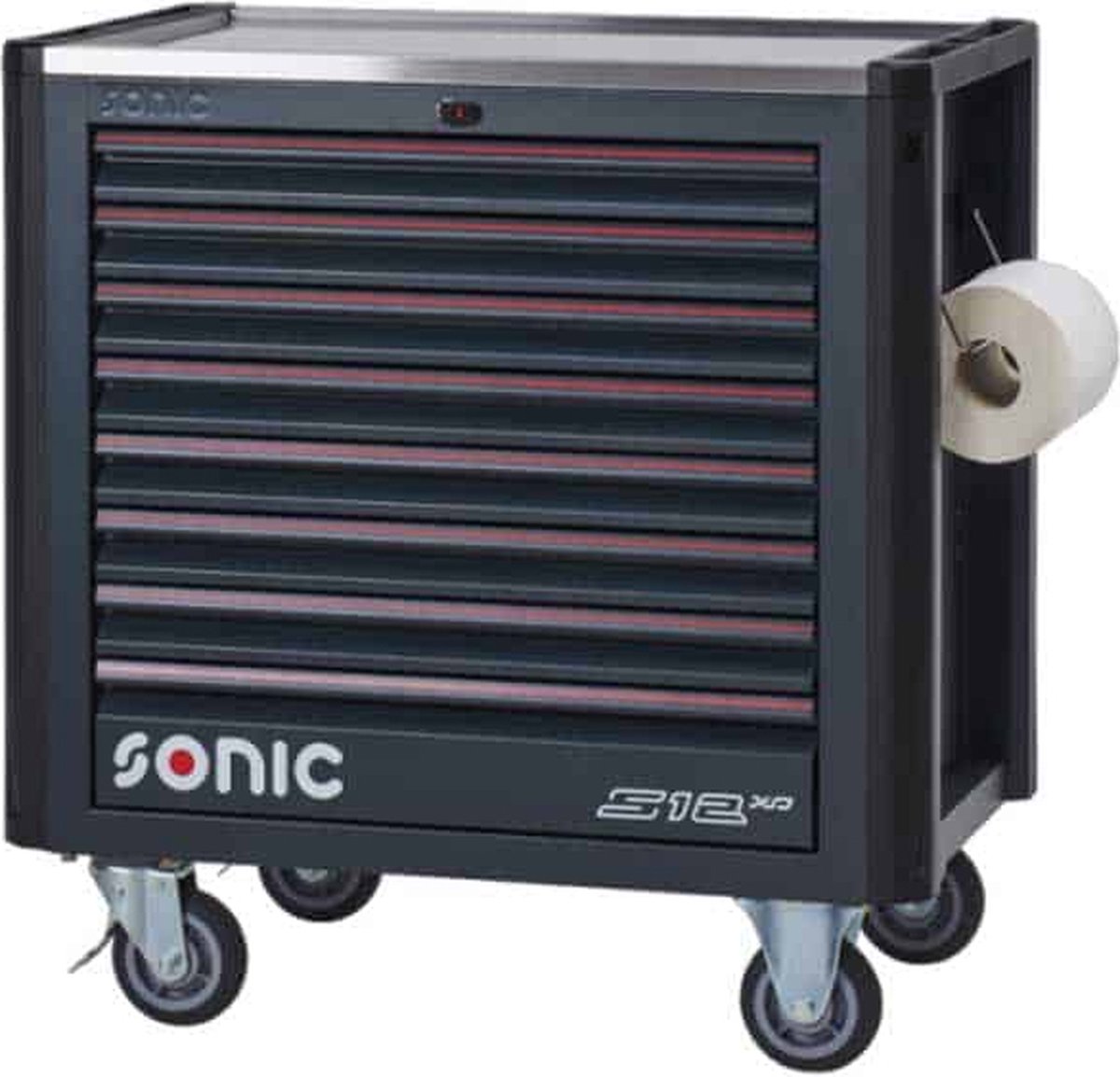 Sonic NEXT S12XD gereedschapswagen