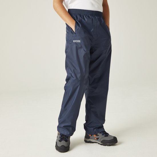 Regatta Pack-It Regenbroek Unisex - Maat 164