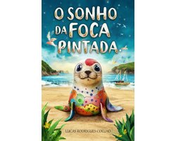 O Sonho da Foca Pintada