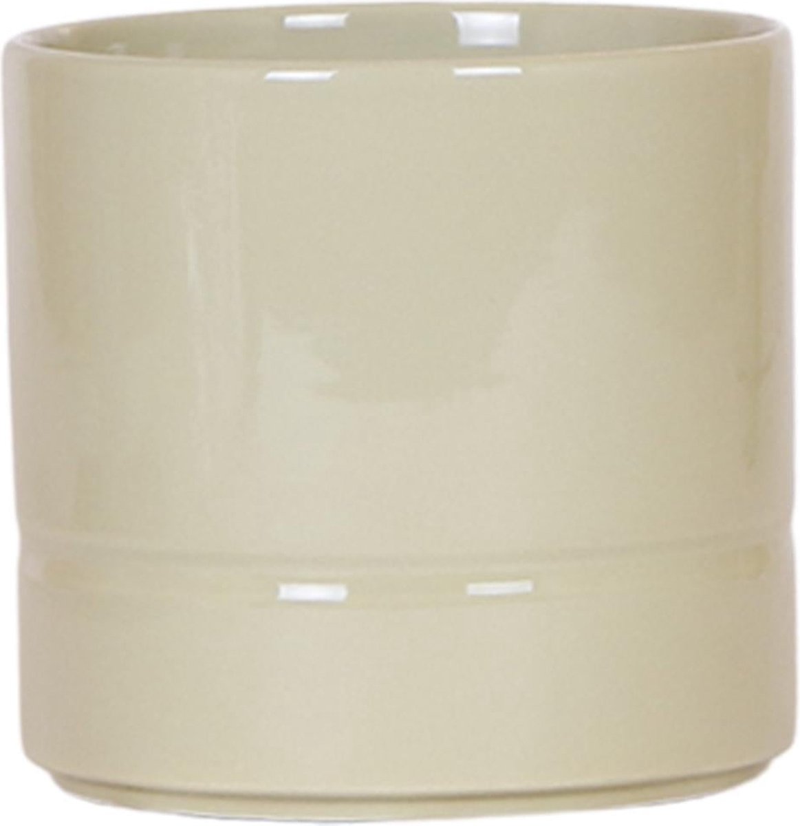 Green Harmony | Pastel pot green - Ø12cm