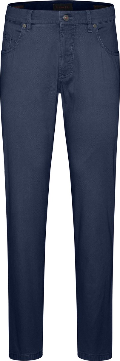 Bugatti 5 Pocket Blauw 3224 56370A