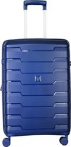 Roncato Skyline 2.0 Large Trolley 79 cm Exp. Midnight Blue