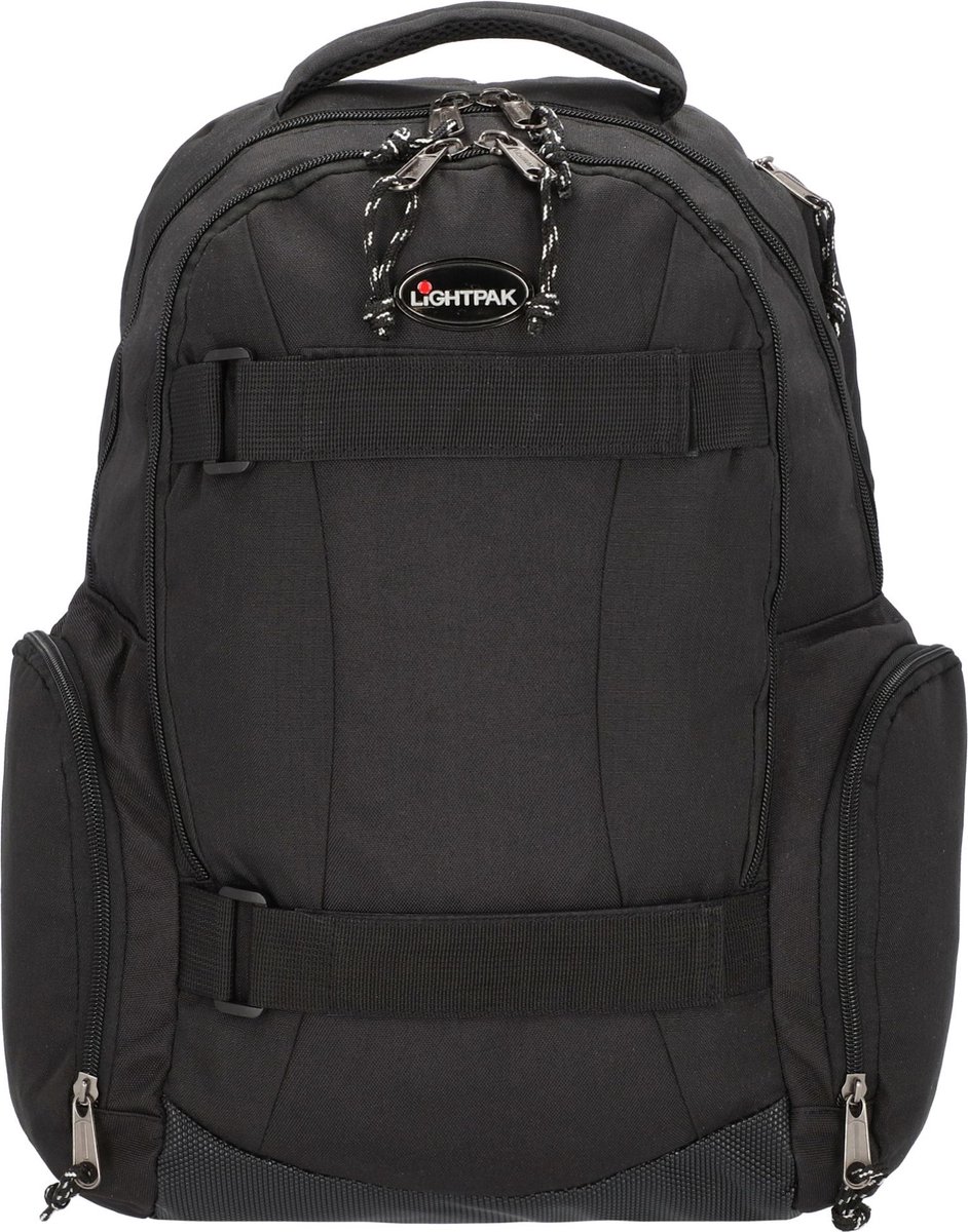 Lightpak Laptoprugzak Hawk