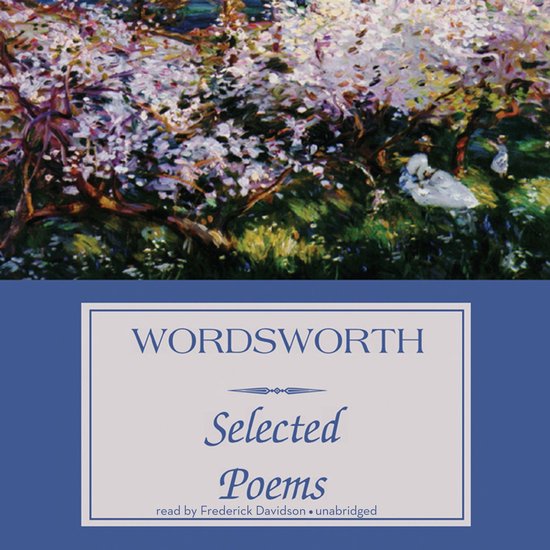 Wordsworth - cover