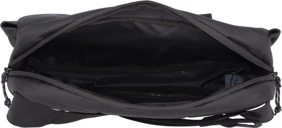 Jack Wolfskin 365 Schoudertas 36 cm - Dames - granite black