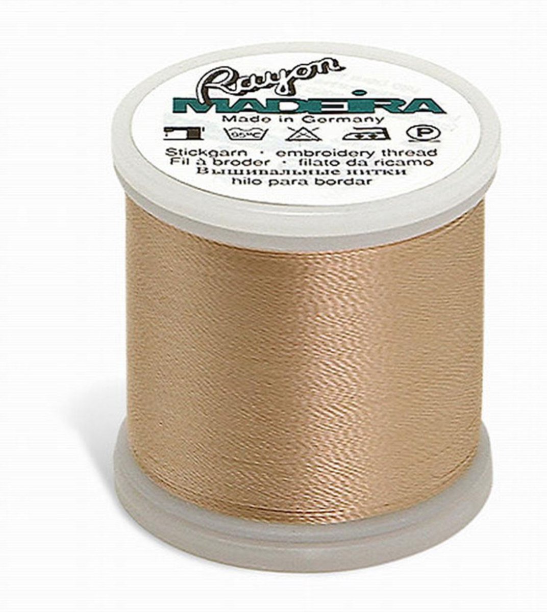 Madeira Rayon 40 1000m - 1127