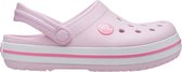 Crocs - Crocband Clog Toddler - Roze Crocs-22 - 23