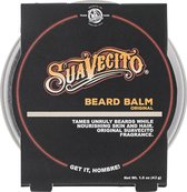 Suavecito Beard Balm Original 43 gr.