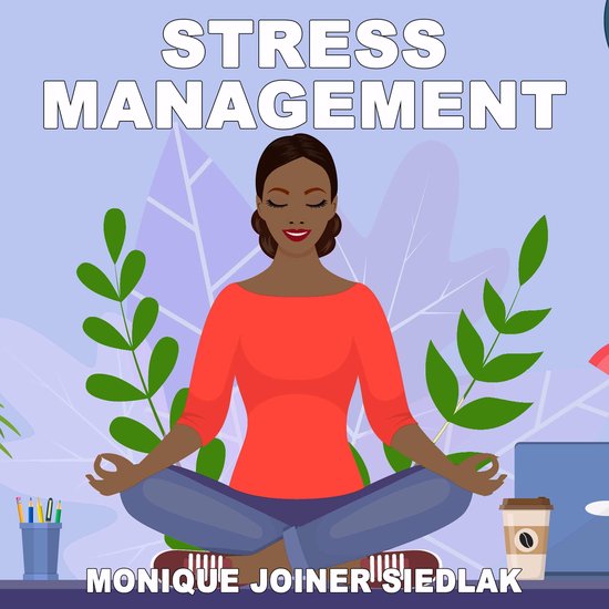 Stress Management - cover