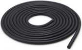 Backer Rod Zwarte Rubberen Kitspaarder voor Gaten en Gewrichten - Betonvulkabel - 1/4 Inch Diameter x 164 ft lengte Washing Machine