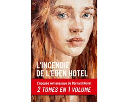 L'Incendie de l'Eden Hotel