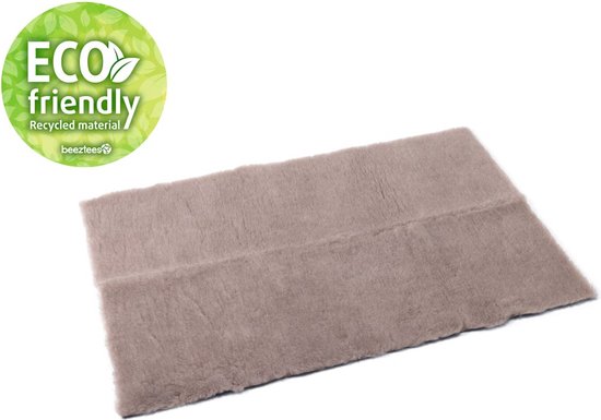 Beeztees Eco Vetbed Bench Rumax Beige 121 cm - Hond