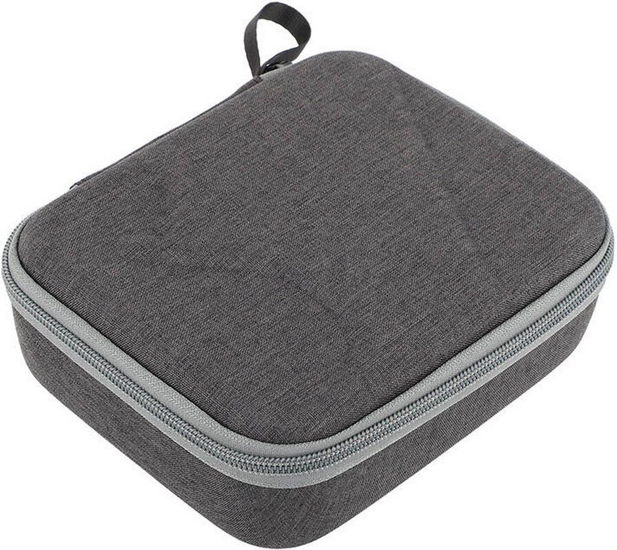 Sunnylife Case Voor Dji Osmo Pocket 3 En Accessoires Met Bescherming En Opslag
