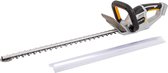 Bol.com Batavia Accu 18V Heggenschaar 22'' - Incl. 2.0 Ah Li-ion Accu / 4.5A Snellader - Perfect gereedschap voor het onderhoude... aanbieding