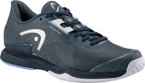 Foto: Head racket sprint pro 3 5 allcourt schoenen blauw eu 45 man