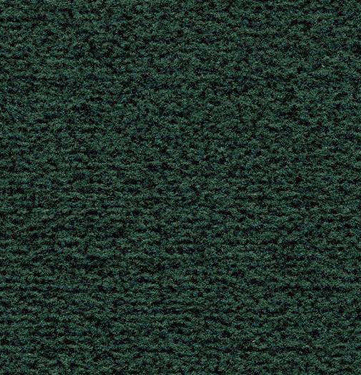 Coral classic deurmat 90 x50 Hunter Green 4768