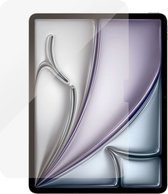 PanzerGlass Screenprotector geschikt voor Apple iPad Air 11 Inch (2024) Glazen | PanzerGlass Ultra-Wide Fit Screenprotector - Case Friendly