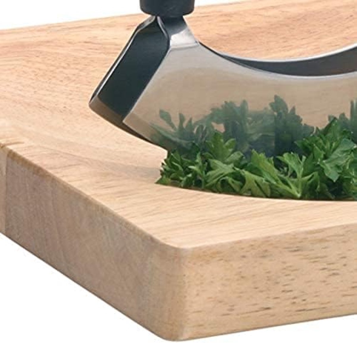 Noedelsnijwiel, vers bladerdeeg snijden, dubbel glad en getand lemmet, diameter 38 mm, in messing met houten handvat, Made in Italy Noedelsnijwiel, vers bladerdeeg snijden, dubbel glad en getand lemmet, diameter 38 mm, in messing met houten handvat, Made in Italy