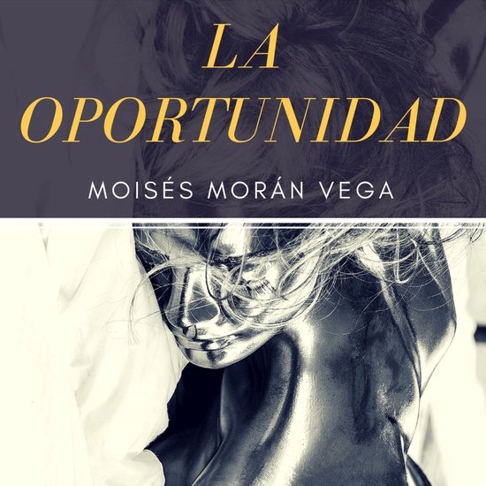 La oportunidad - cover