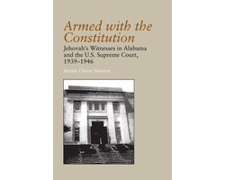 Armed with the Constitution