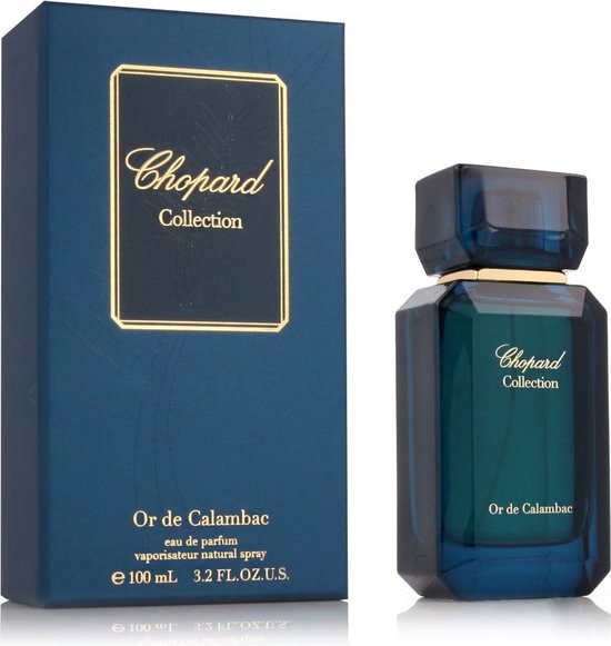 Uniseks Parfum Chopard EDP (100 ml)