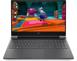 HP Victus 16-r0054nd - Gaming laptop - 16.1 inch - 144Hz HP Victus 16-r0054nd - Gaming laptop - 16.1 inch - 144Hz