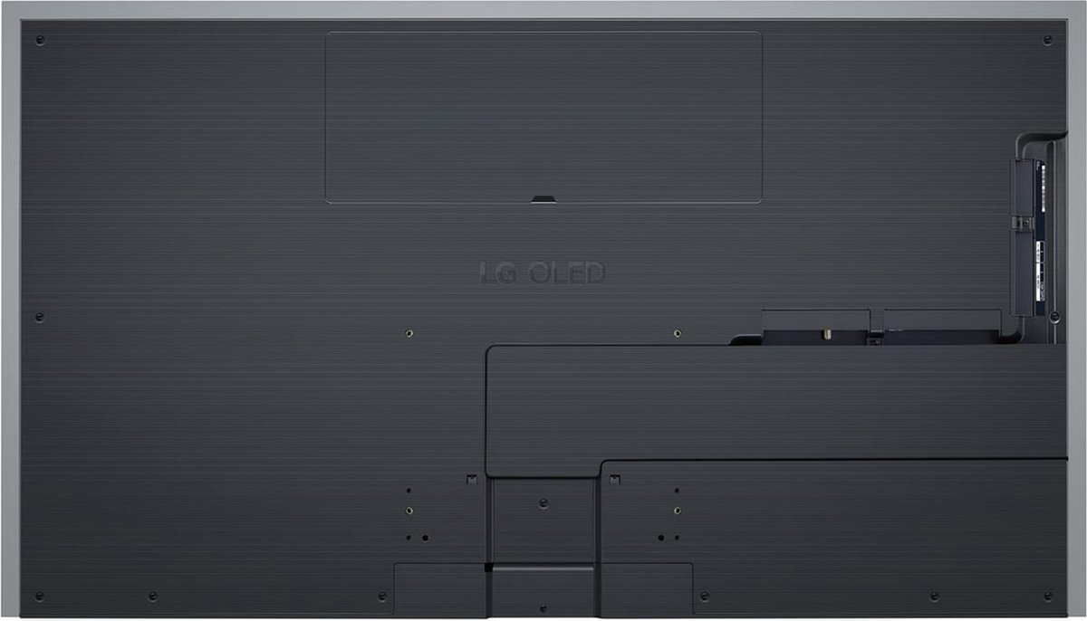 LG G4 OLED 55" - 4K MLA OLED met alpha 11 AI thumbnail 5