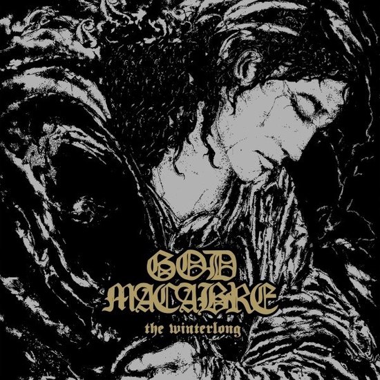 God Macabre - The Winterlong (LP)