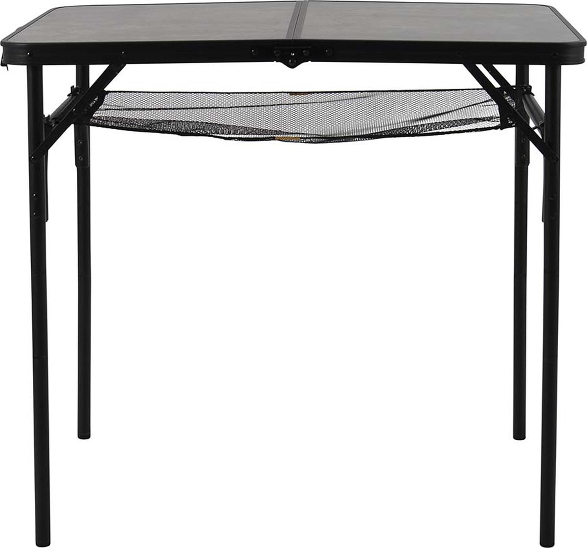 Bo-Camp Industrial - Tafel - Northgate - Koffermodel - 90x60 cm