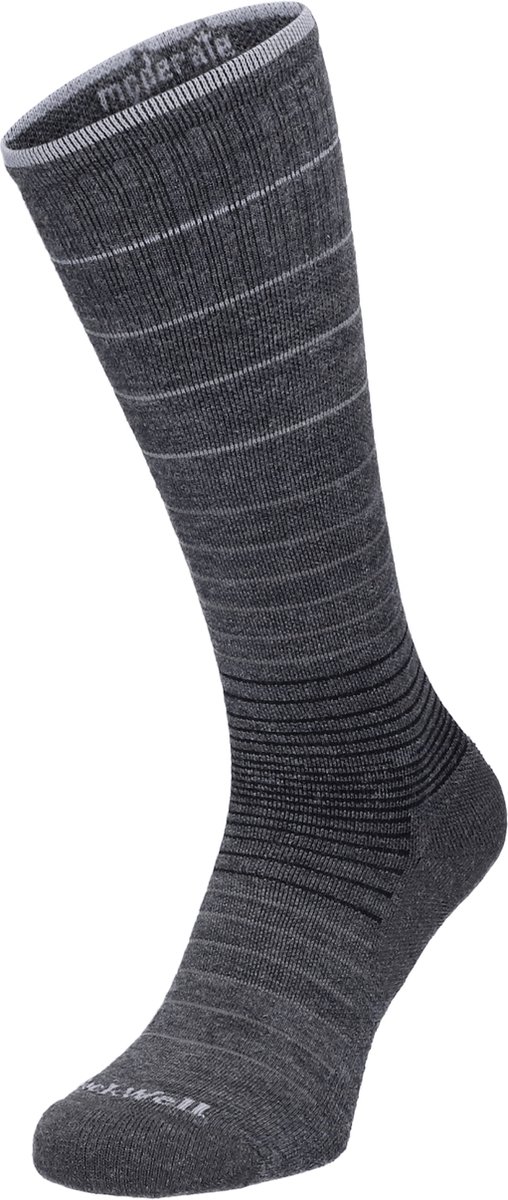 Sockwell - Circulator - Dames - Compressiekousen - Grijs