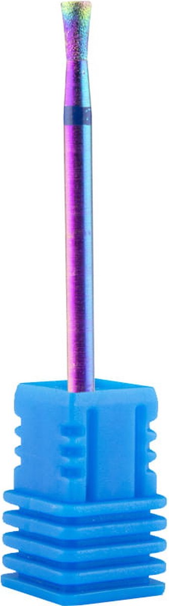 DRM Unicorn Diamantfrees Rainbow Mini Mushroom - 8