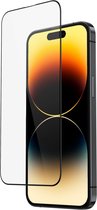Geschikt Voor iPhone 11 Screenprotector - Solidenz Fullcover Beschermglas - Scherm Protector - Glass Protector - Full Screen Protector - Gehard Glas