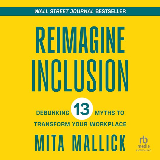 Reimagine Inclusion - cover