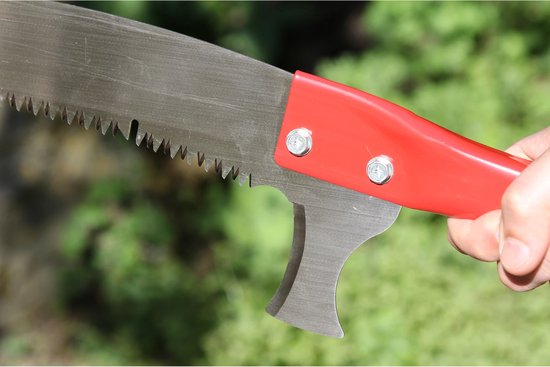 ARS Boomzaag 67 cm - Voor EXP telescoopsteel van ARS — afbeelding 4