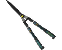 Heggenschaar telescoop+golfsnede 65-85cm