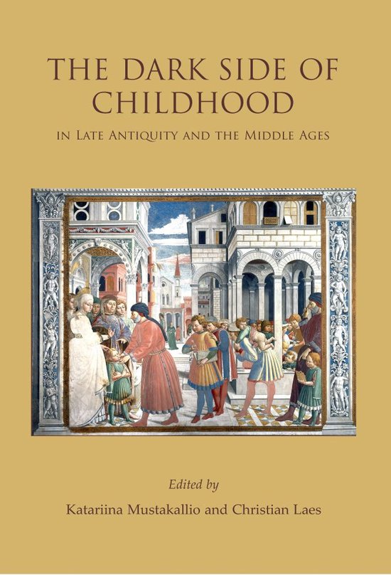 CHILDHOOD IN ARCHAEOLOGY 2 - The Dark Side of Childhood in L ... - cover