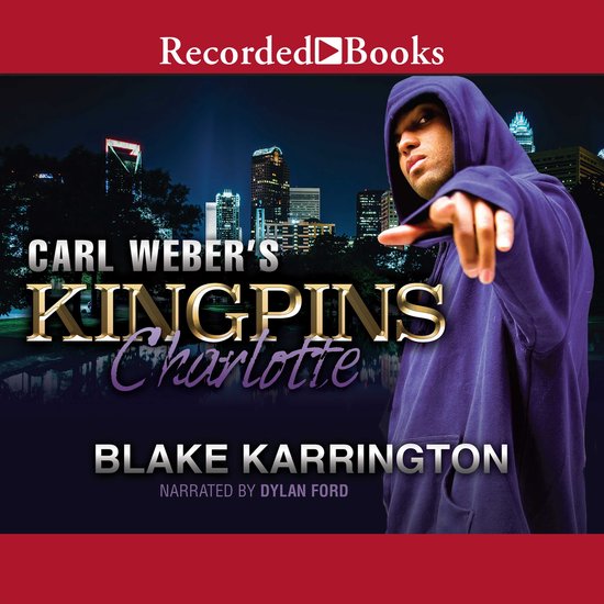 Carl Weber's Kingpins