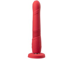 Lovense - Gravity Stotende Dildo App Controlled