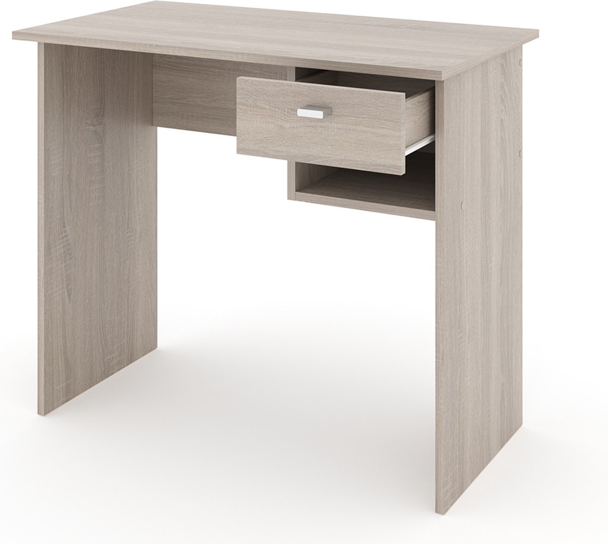 Vicco Colin Bureau – 90 x 50 cm Sonoma