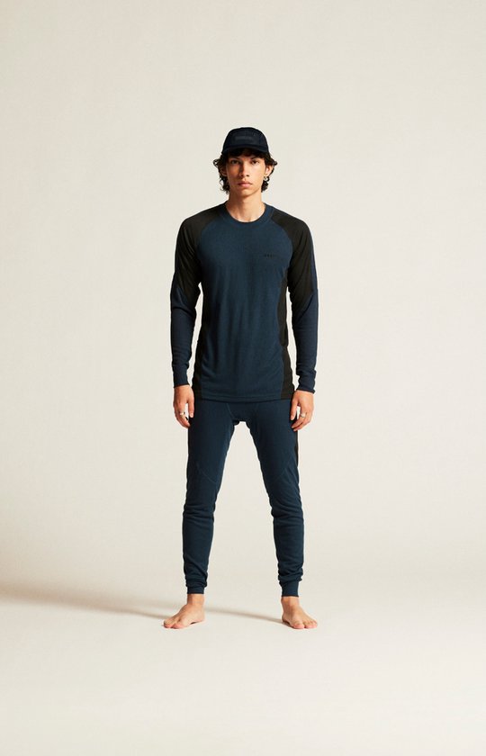 Set de couche de base Craft Core Dry - Hommes - Taille M